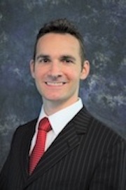 Headshot of Owner/Founder Mr. Daniel Warren